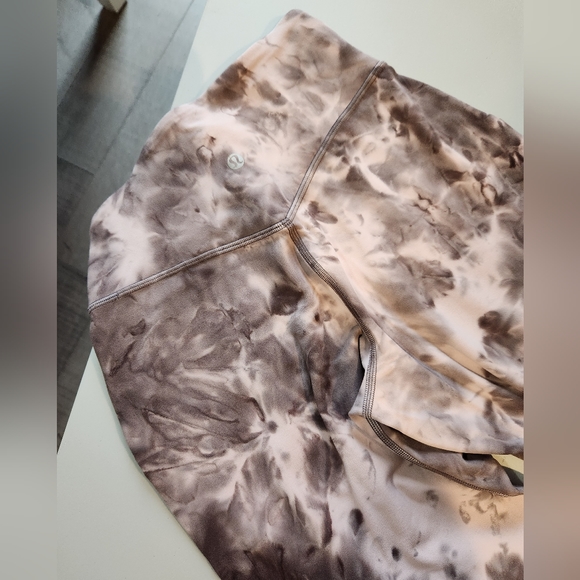 Lululemon Align Hi-rise jogger - Picture 2 of 2